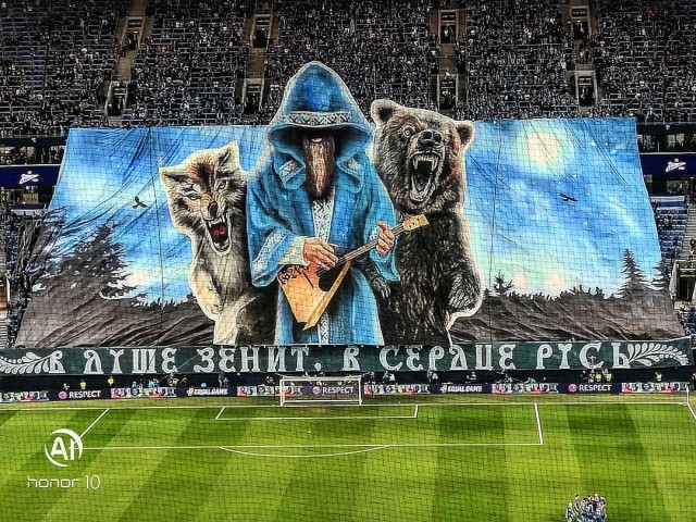 Champions League/League europe 2019/2020
