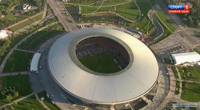 Евро-2012 (Украина - Польша)