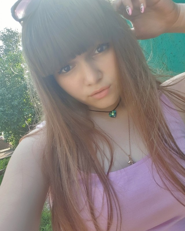 Симпатяжки