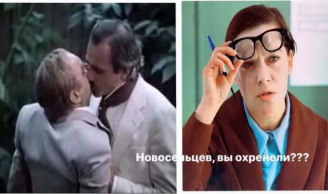 Предпятничная порция картинок