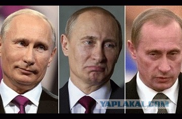 И еще пару похожих знаменитостей.