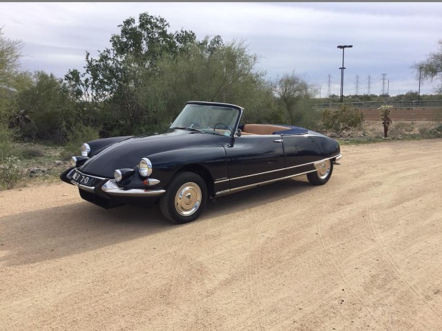 Автомобили аукциона Bonhams/Scottsdale 16.01.2020. Красивых автофото пост