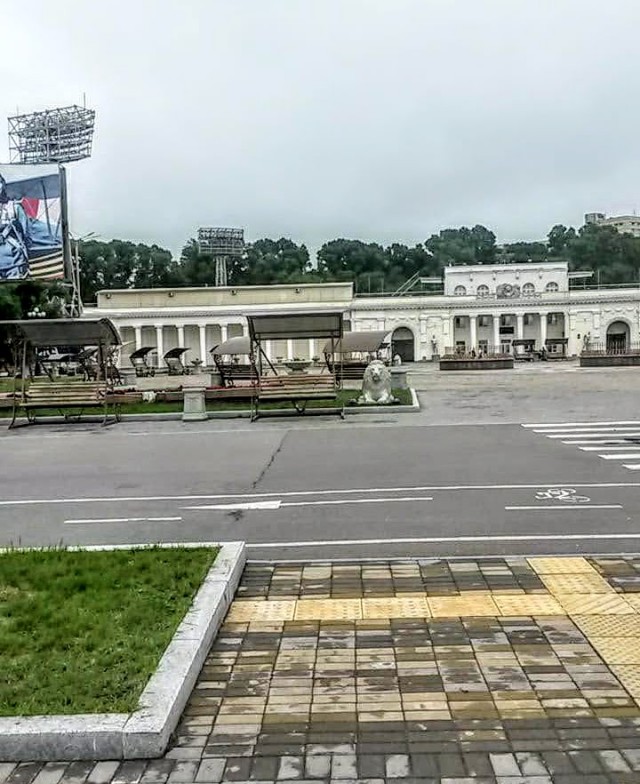 Делимся красивыми фотографиями своего родного города