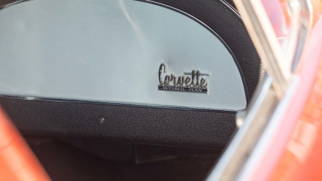 Corvette. Красивых автофото к НГ пост