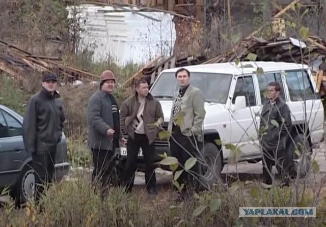 Видео дворца в Геленджике 9 лет назад