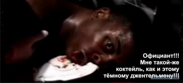 Нокаутированный боец увидел смерть