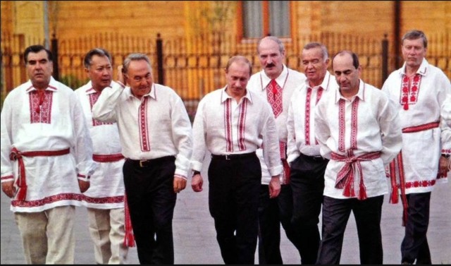 Лукашенко заявил о готовившемся покушении на него и его детей