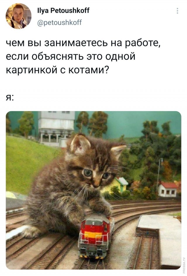 Картинки и мемы для настроения 17.05.2021