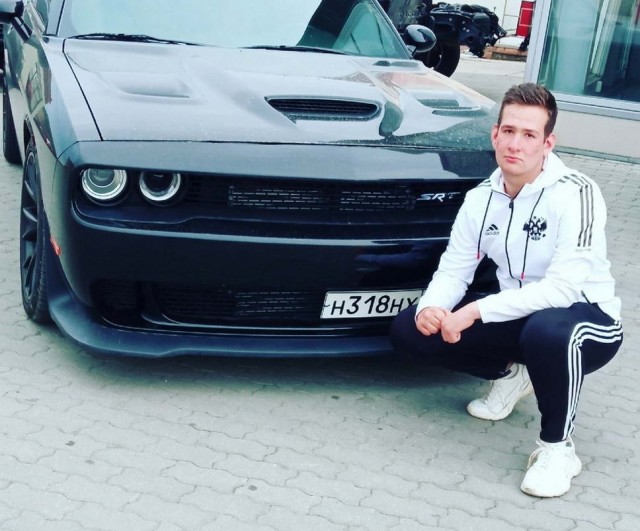 Чудики из социальных сетей 14.08.21