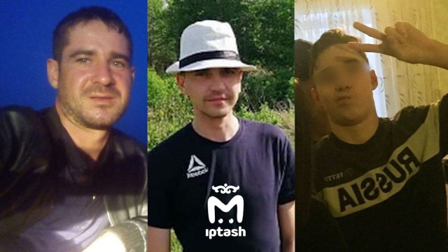 В Набережных Челнах пьяные неадекваты избили и вывезли в лес подростка за то, что он вступился за маму своей одноклассницы