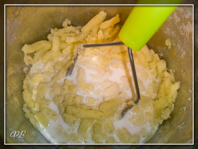 Берх - традиционный суп (или соус) ингушской кухни.