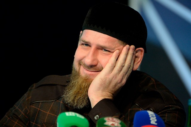 Побег