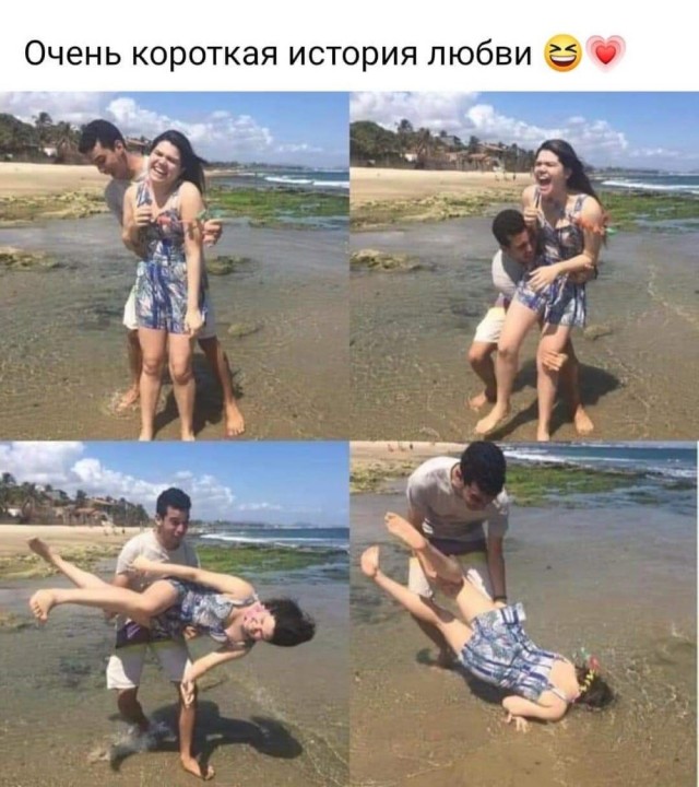Прикольные и просто красивые картинки 10.11.2021