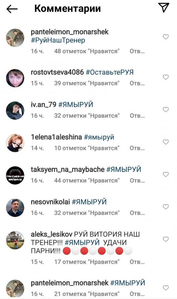 Футбол Спартак 2020/2021