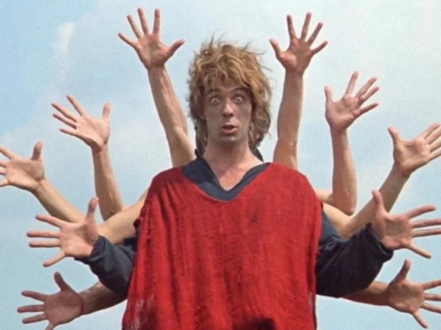 Скончался Александр Куломзин