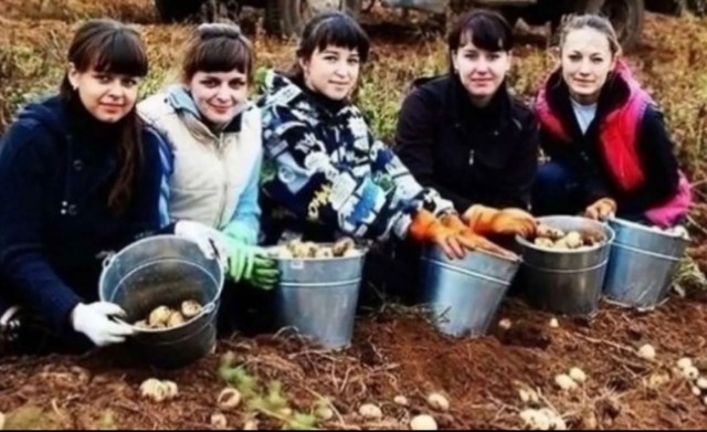 Когда ценили каждый кадр