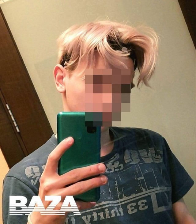 Московский призывник пытался откосить от армии с помощью гомосексуализма, но не вышло. Тогда он сбежал по дороге в часть