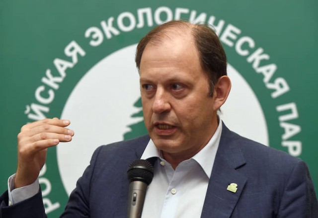 Обвиненный в хищении 900 млн Митволь предложил возместить ущерб