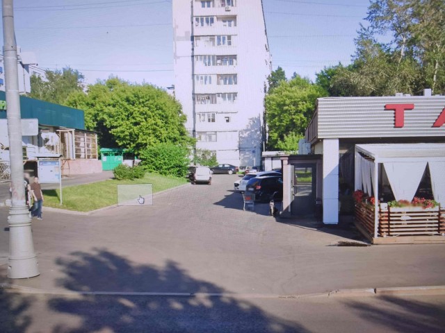 Против активистов «СтопХама» завели дело после конфликта со спецназом