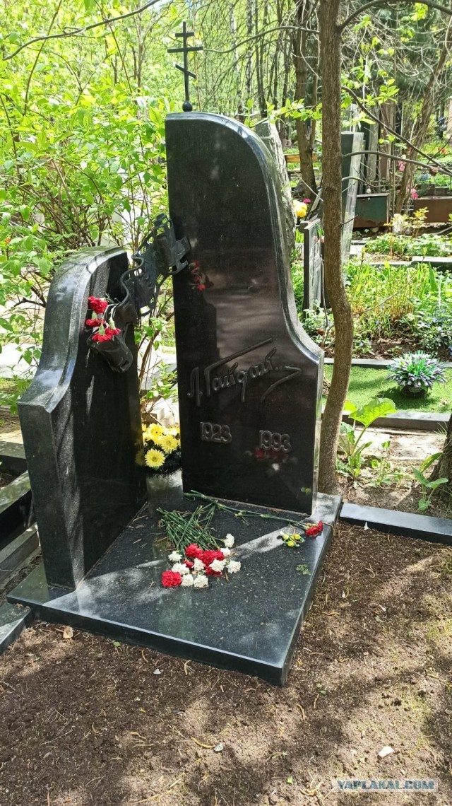 Алексей Балабанов