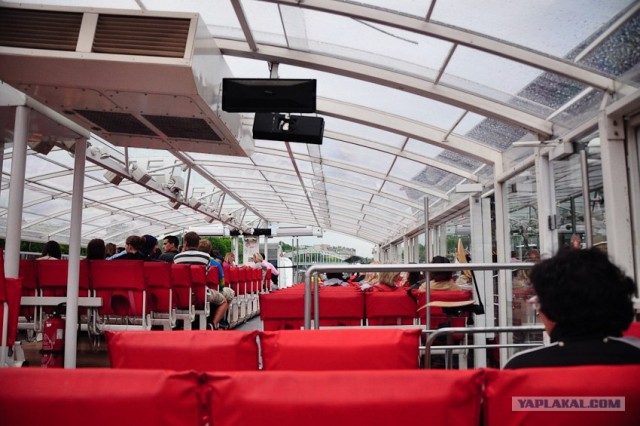 Мой Евротур