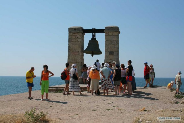 Южный берег Крыма