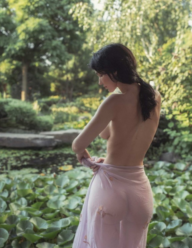 Фотографии красивых женщин