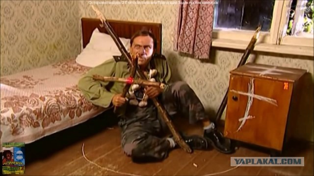 Соловьёв похоже совсем ё*нулся