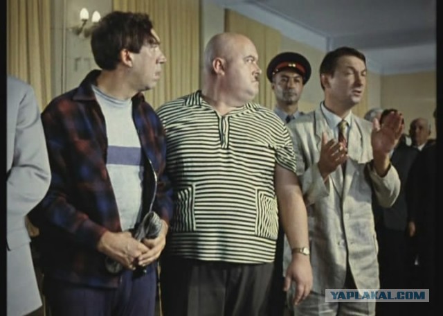 Самосуд в Египте