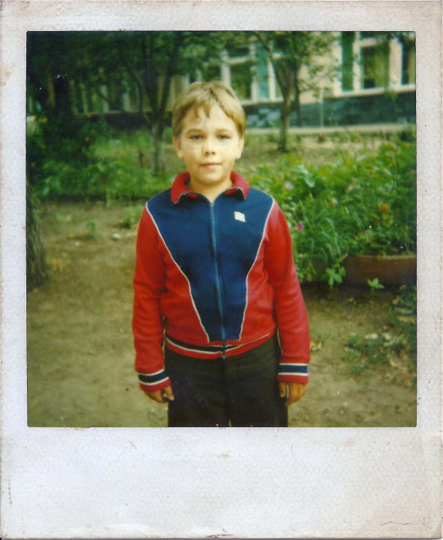 Поможем Оксане вернуться на родину