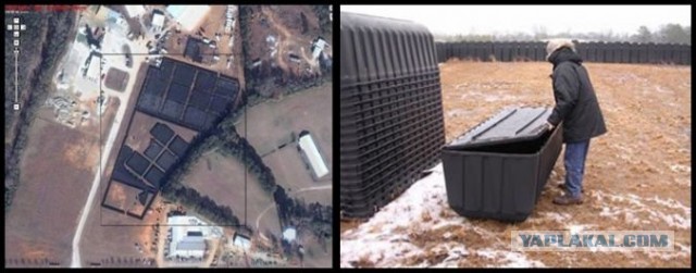 США допускают ядерный удар по России