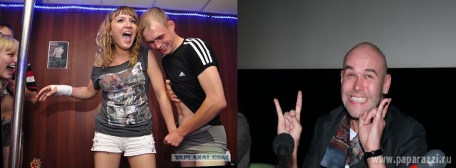 Злачное место Омска "Эверест" (21+)