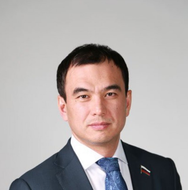 Госдума приняла законопроект о сплошных рубках лесов озера Байкал