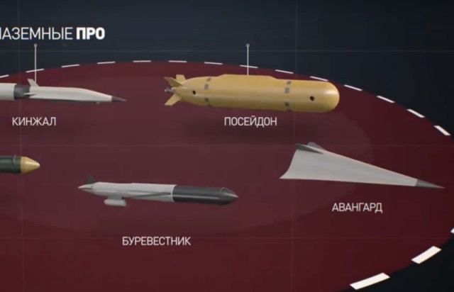 Россия собирается испытать свою «торпеду судного дня» — что это за грозное оружие