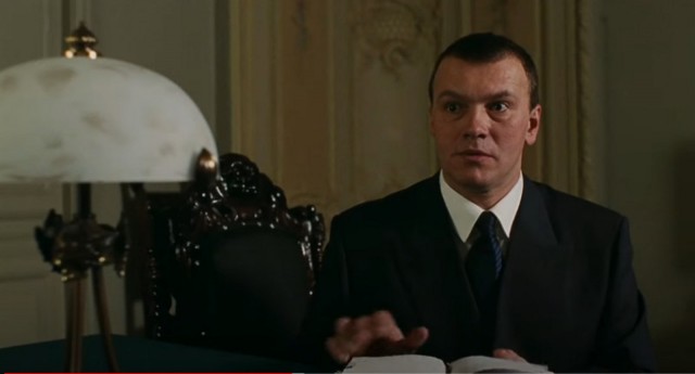 Охранники в фильмах Балабанова: почему режиссер выставляет их полнейшими тупицами?