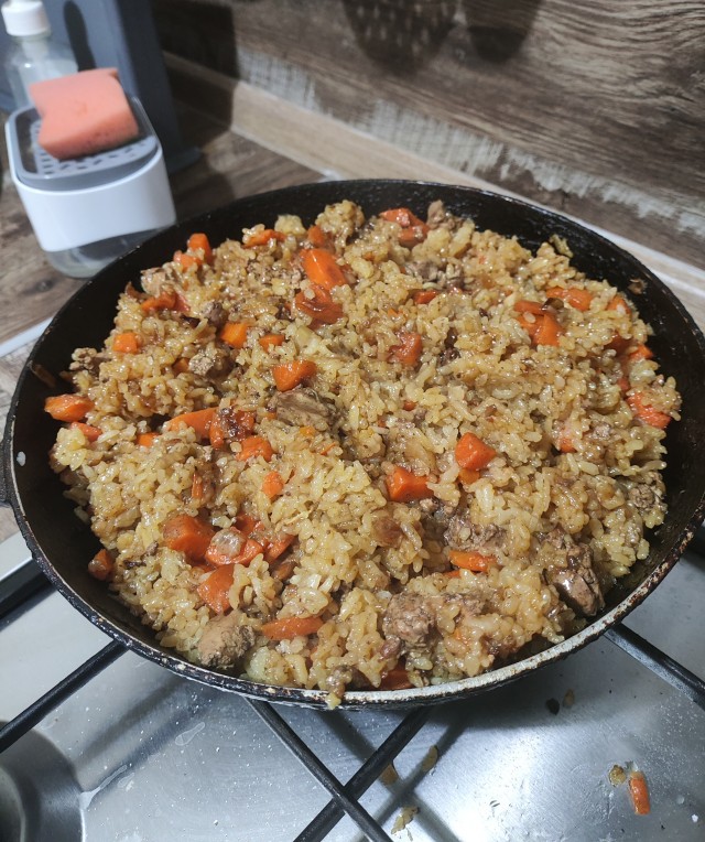 Аццкая кухня 4 (Кулинарный адъ)