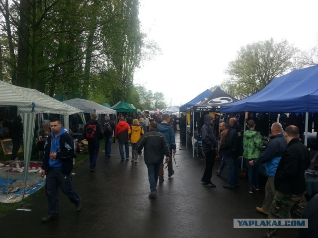 Мото Ветеран Базар