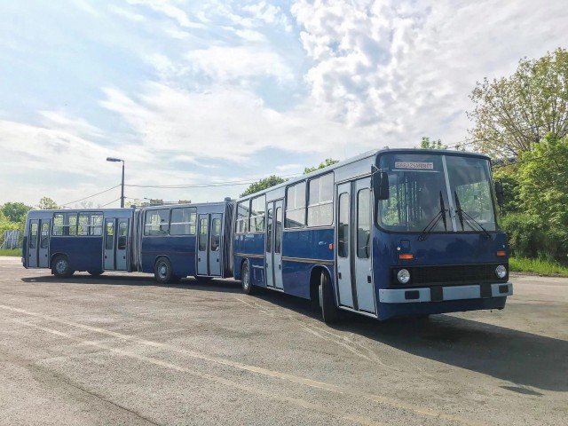 Просто ламповые фото Ikarus, разные