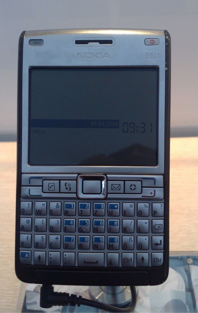 Nokia