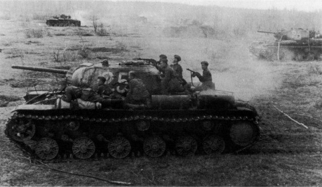 Забытый гений, создатель танка Ис-2 считал, что нельзя закрывать разработку тяжелых танков