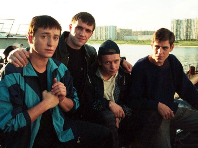 18 лучших фильмов про выживание в экстремальных условиях