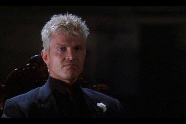 Рок-музыканты в кино.