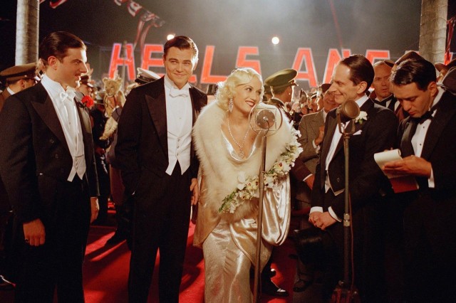 Рок-музыканты в кино.