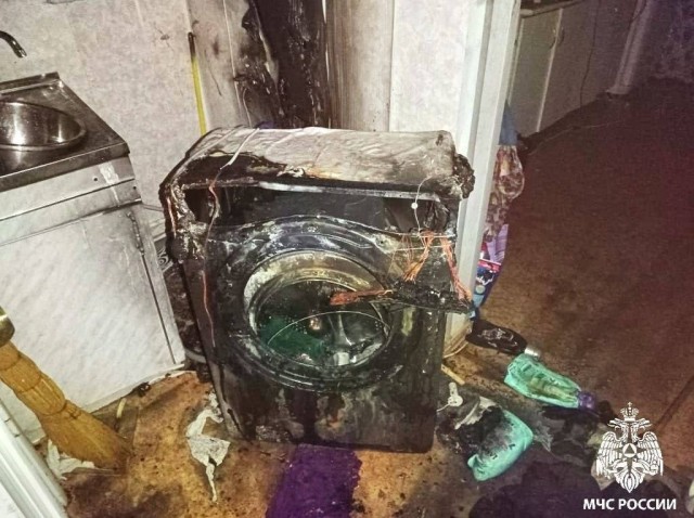 Изгнание нечисти