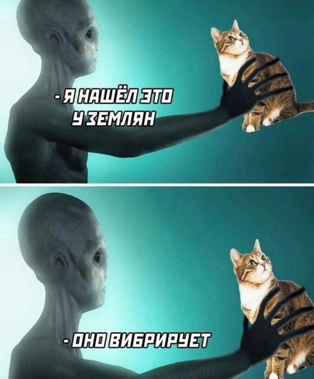Завалялось тут случайно немного забавных картинок