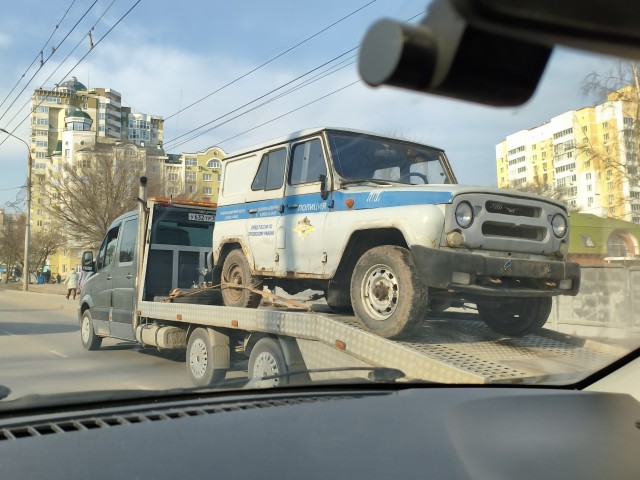 Красивое фото из телефона