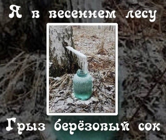 Завалялось тут случайно немного забавных картинок