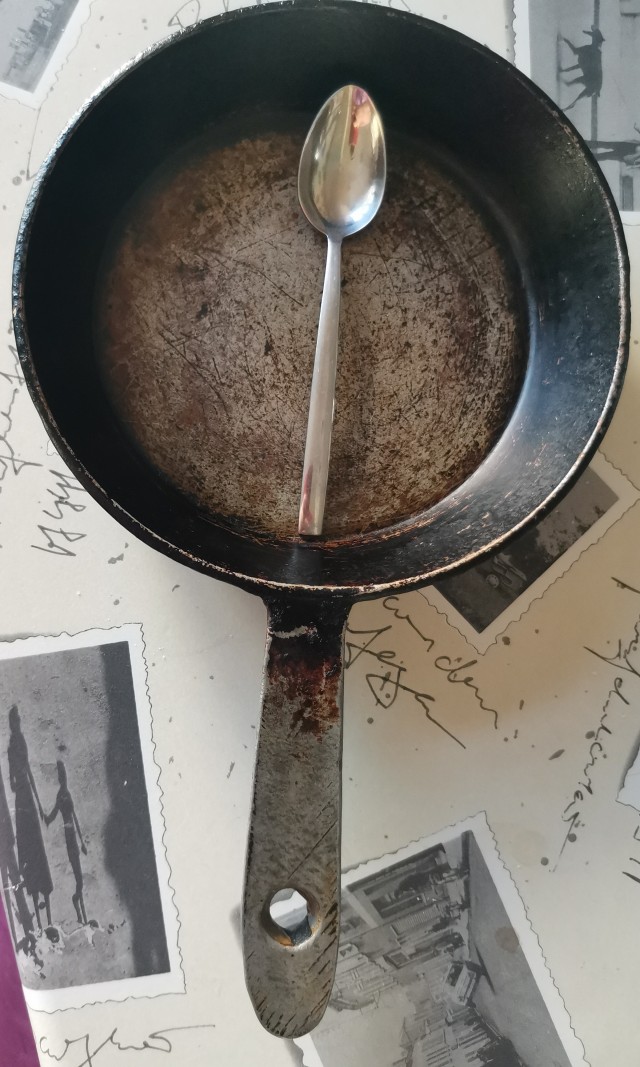 Сковородочка