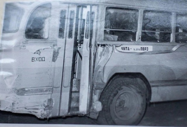 1958 год. Верховный суд вступился за пьяного водителя грузовика, по чьей вине погибли люди