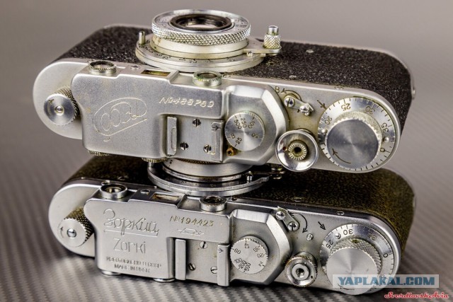 Очень распространенный киноляп в современных фильмах про СССР⁠⁠